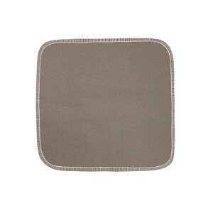 Reusable Paper Towels--24 count--Solid Gray--Porter Lee&#39;s