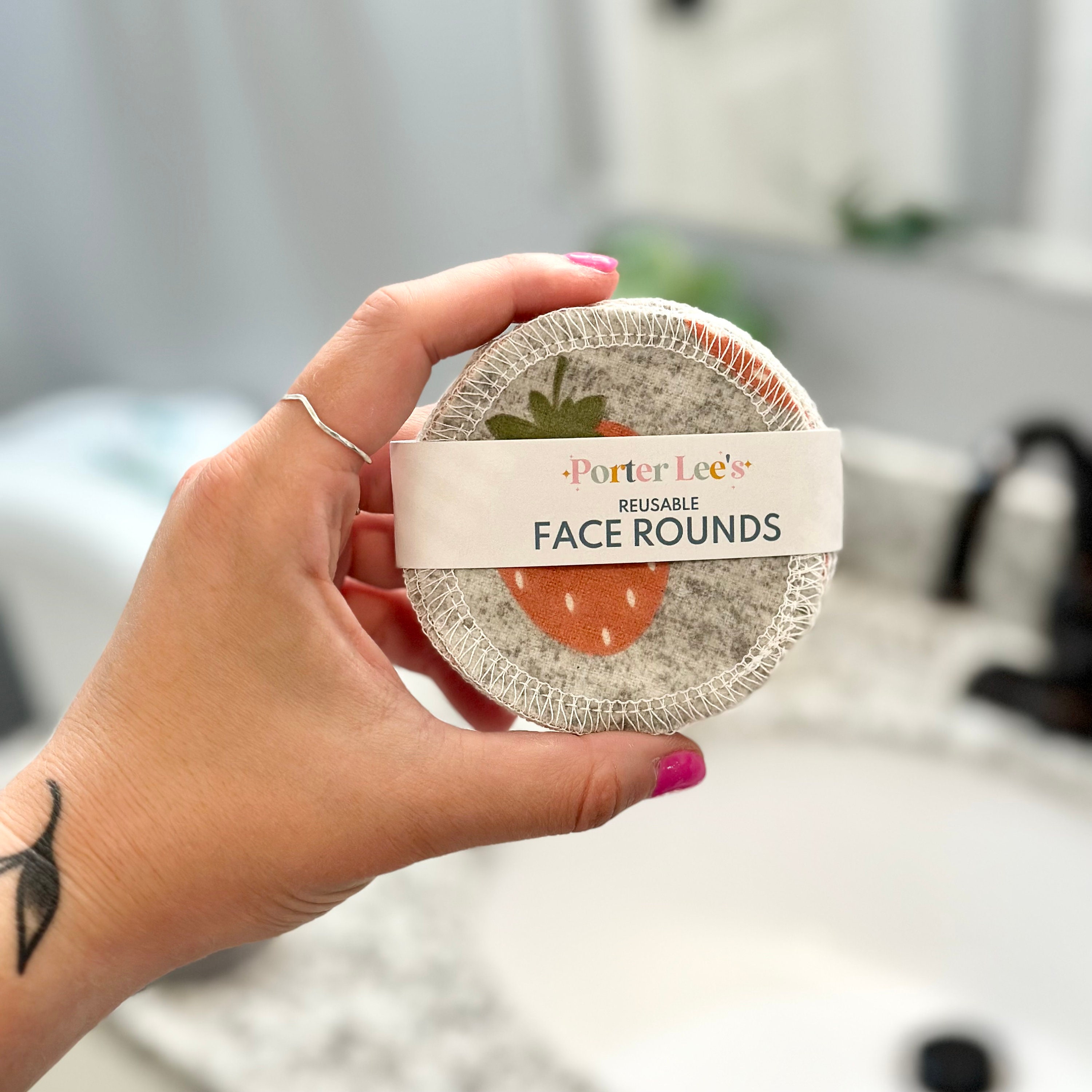 Face rounds online