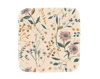 Reusable Paper Towels--24 count--Entwined Memory--Porter Lee's