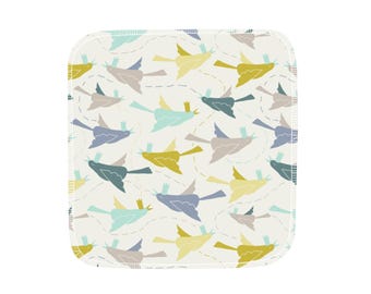 Reusable Paper Towels--24 count--Windsong--Porter Lee's
