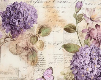Lavender Mist