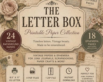 The Letter Box
