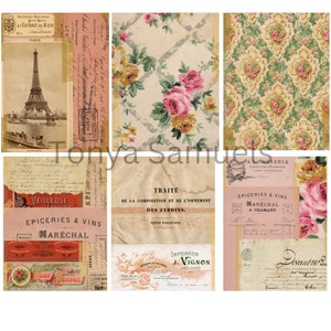 Paris em rosa