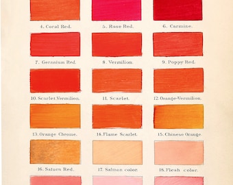 Teoria del colore