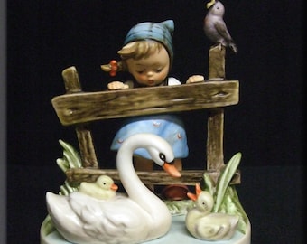 HUMMEL Feathered Friends 344 - Trademark 7