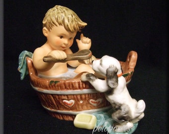 HUMMEL Splish Splash, Bath and Puppy 2281 - Trademark 9