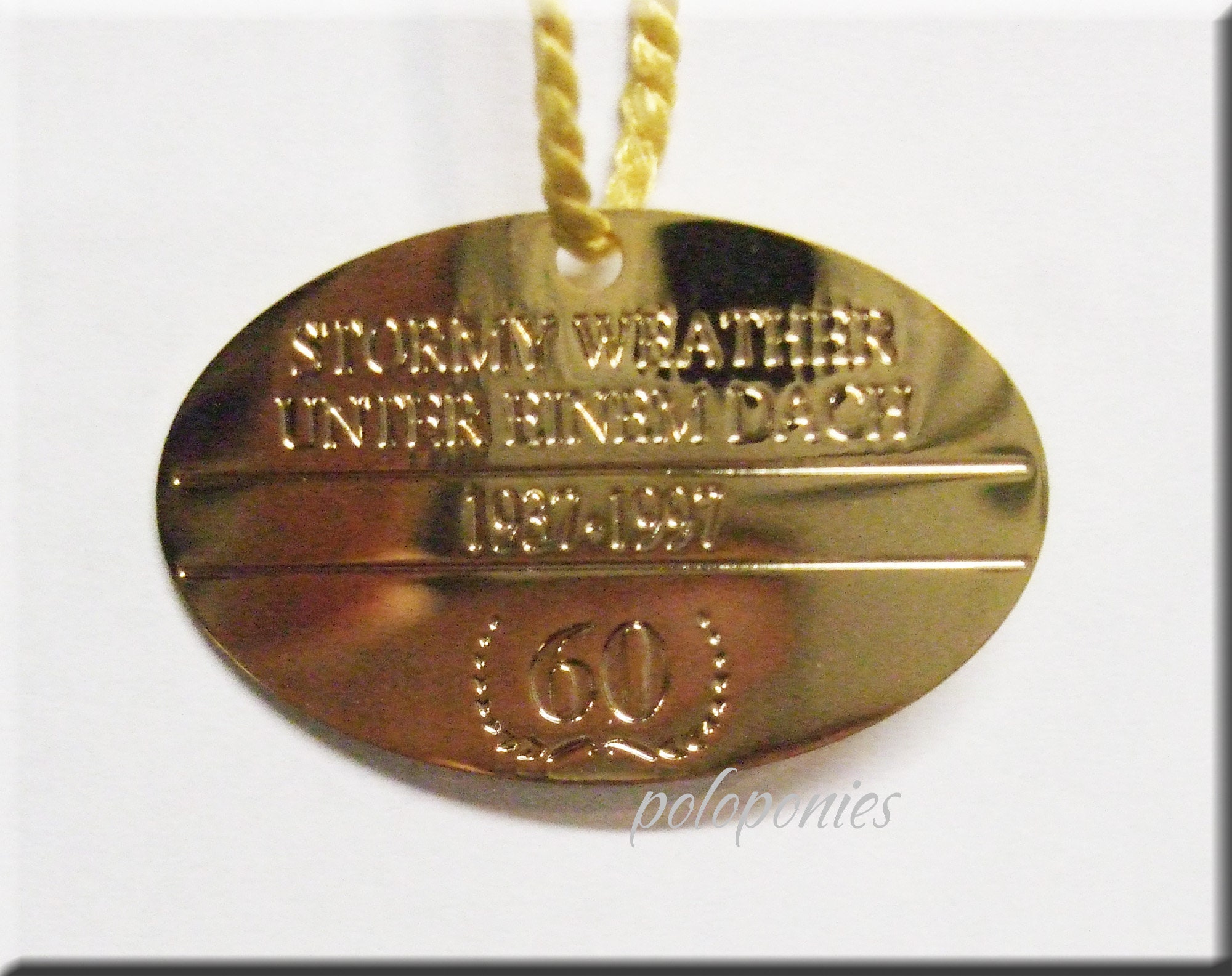 HUMMEL Stormy Weather Figurine 71 60th Anniversary NIB - Etsy Hummel figurine stormy weather