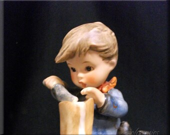 HUMMEL Fair Measure 345 - Eyes Open - Trademark 5