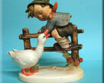 HUMMEL Barn Yard Hero 195 - Trademark 2 Full Bee