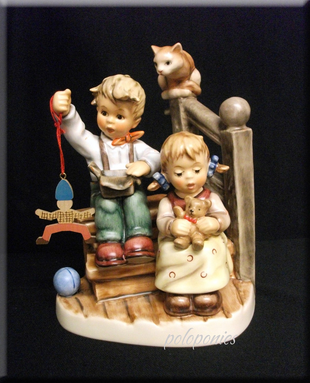 HUMMEL Wishes Come True 2025 First Edition of the Wonder of Etsy