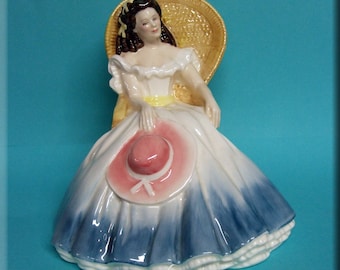 ROYAL DOULTON Annabel HN3273 - Retired 1992