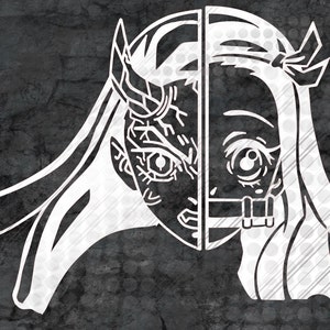 Demon slayer 2024 car shade