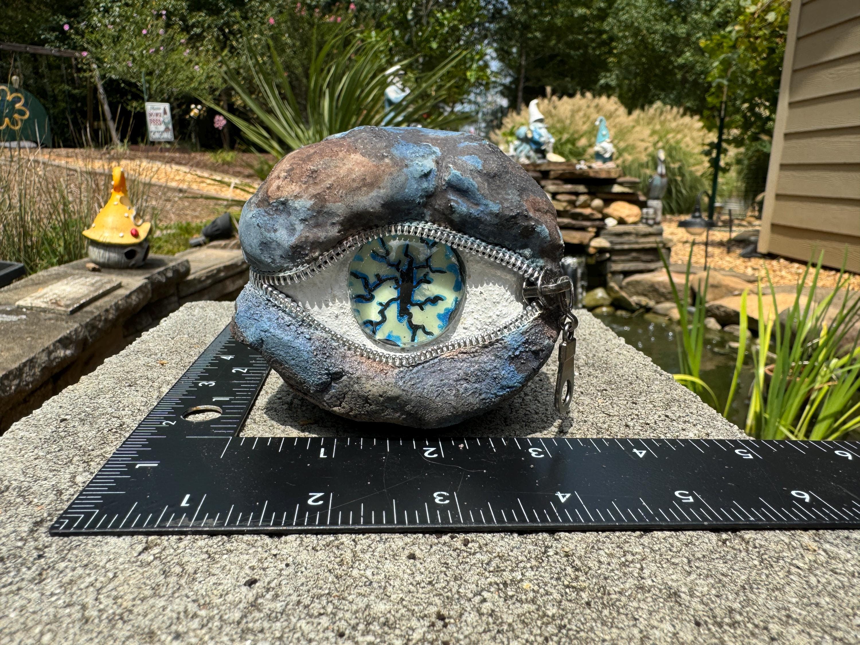 Whimsical Porch Rocks - Etsy