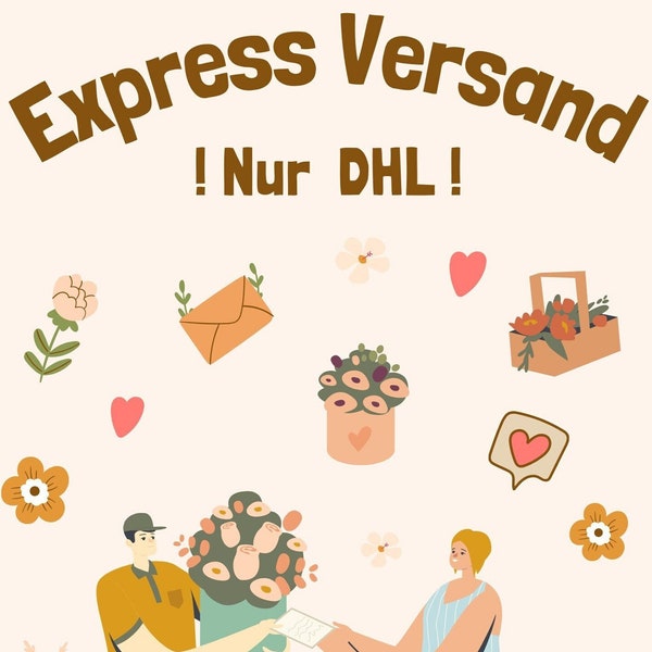 Expressversand