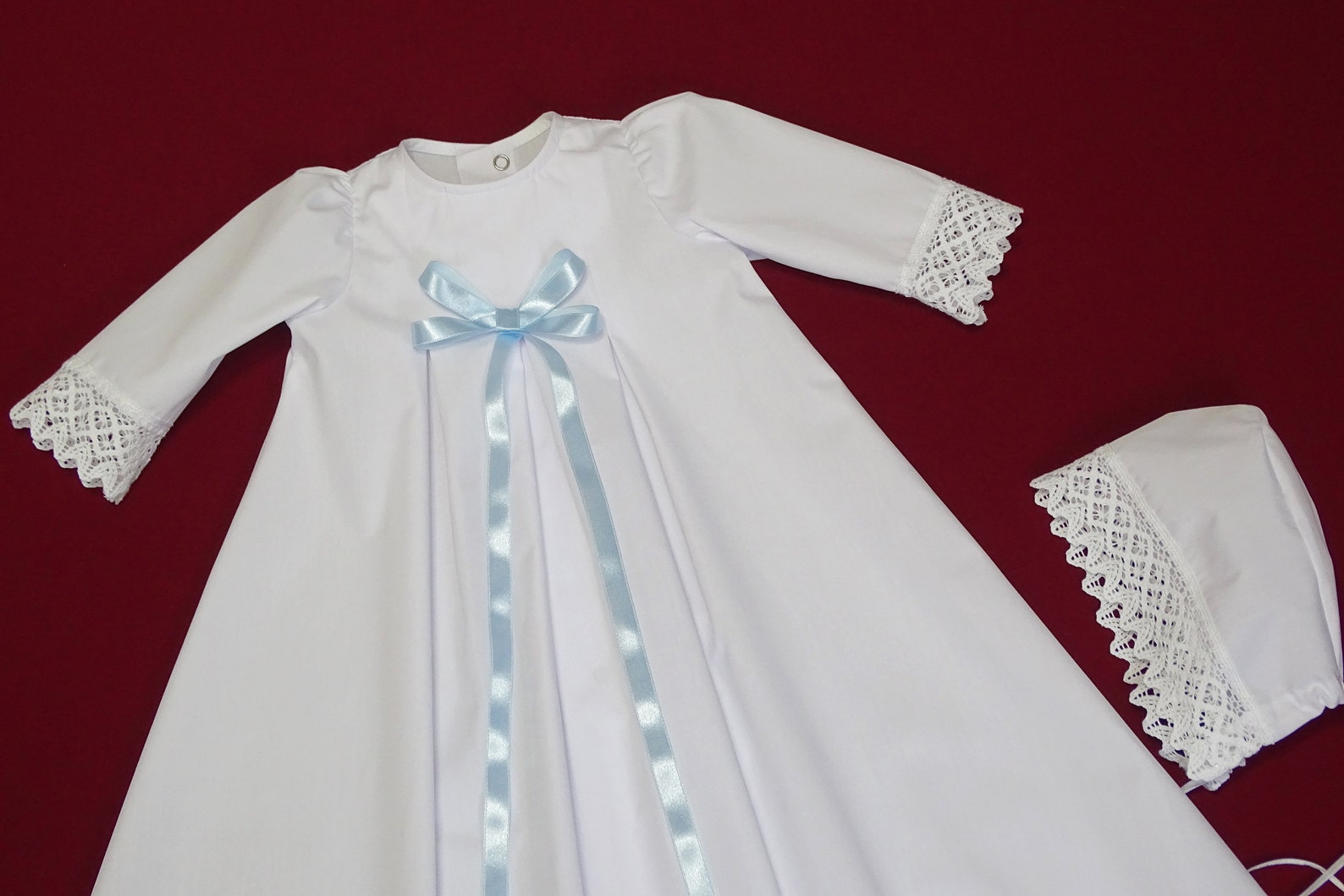 Taufkleid Baby*Junge*Mädchen, 56 62 68 74  80 86