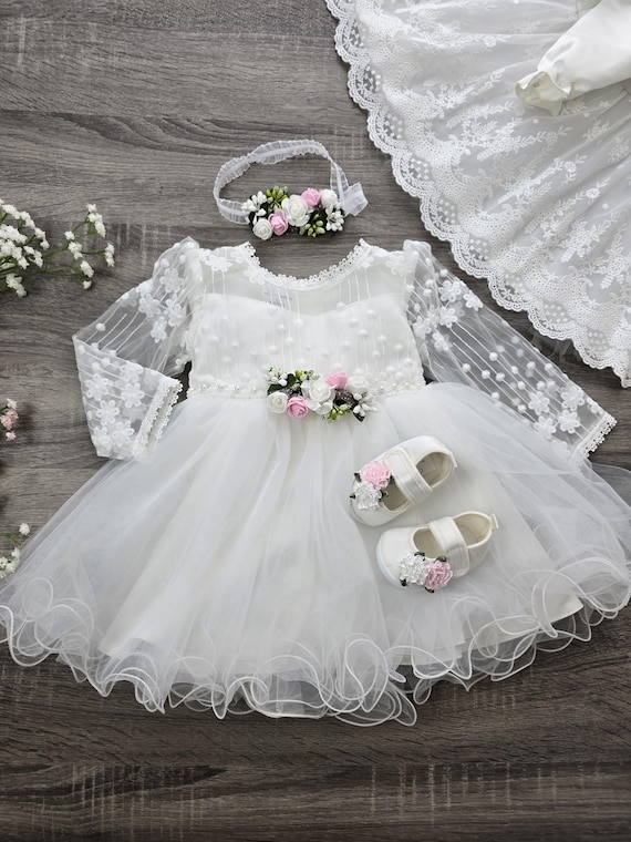 Tenue Mariage Vetement Bapteme Tati Bapteme Garcon Robe De Baptême