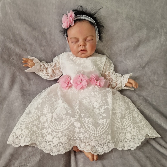 Christening party dress hotsell
