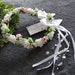 see more listings in the Hair wreath section