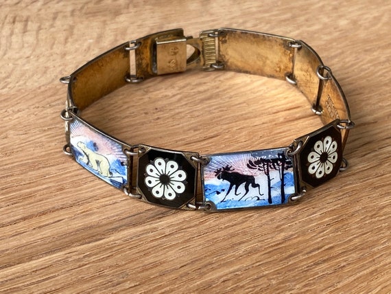 David andersen bracelet discount