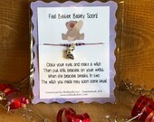 Get Well Wish Bracelet - 3 Options