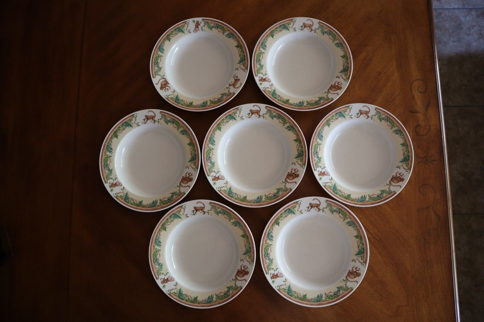 アメリカンアトリエモンキーセットAMERICAN ATELIER MONKEY American Atelier, Monkey | Replacements, Ltd.