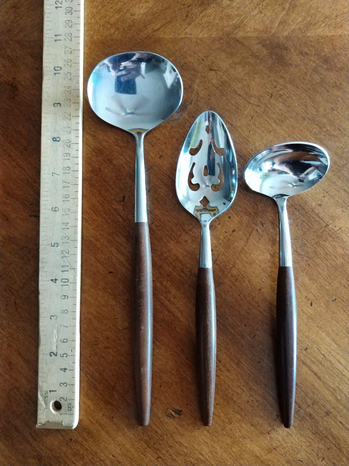 American Tempo Flatware - Etsy