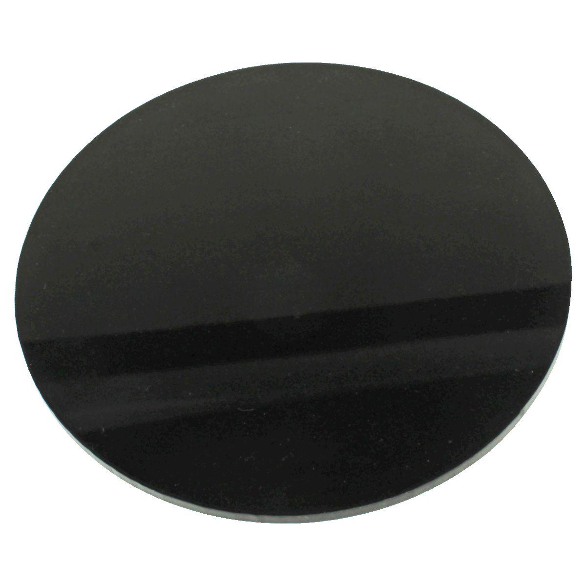 LITKO Acrylic RPG Bases | 0.75 to 6 Inch Sizes for Small to Colossal ...