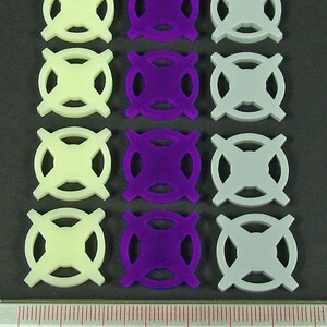 LITKO Star Base Expansion Set, Multi-Color (12)