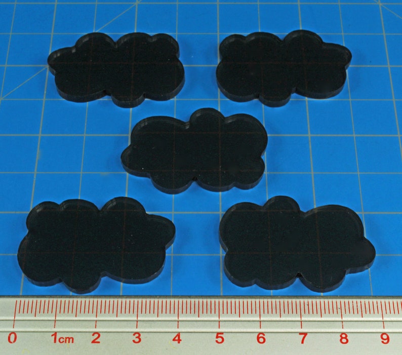 smoke token smoke token