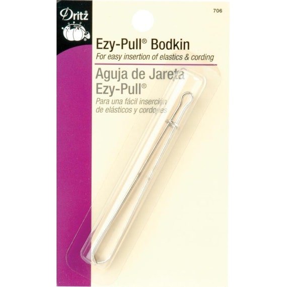 Dritz Ballpoint Bodkin 6/" 783