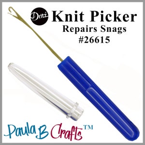 Dritz Knit Picker 26615 