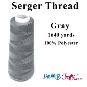 Maxi-Lock Serger Thread - Copenhagen (3,000 yards)