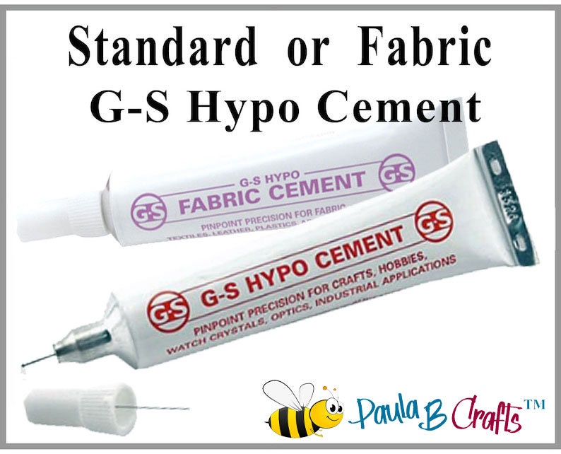 G-S Hypo Cement