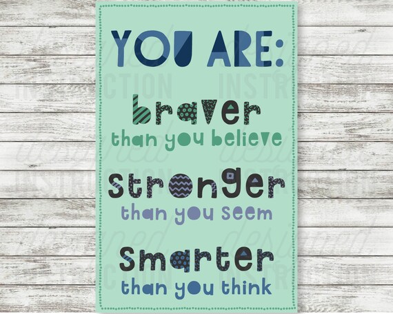 Free Printable Motivational Posters For Kids, 54% OFF