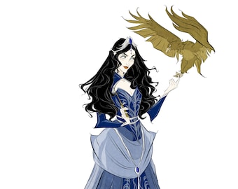 Sticker / Vinyl / Waterproof / Decal / Wizard / Magic - Etsy