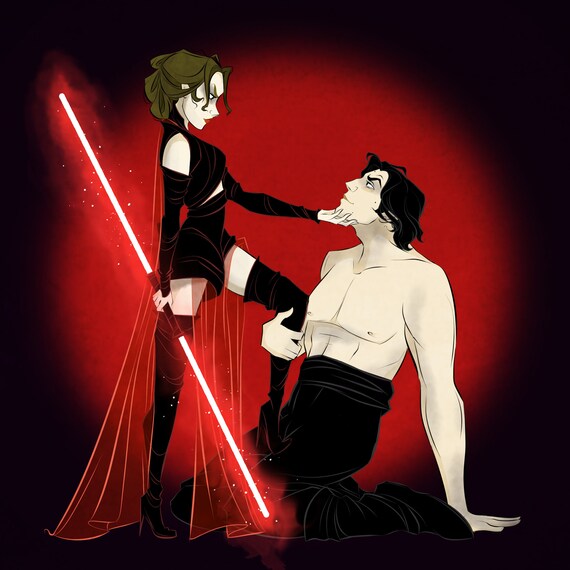 Rey ein sith