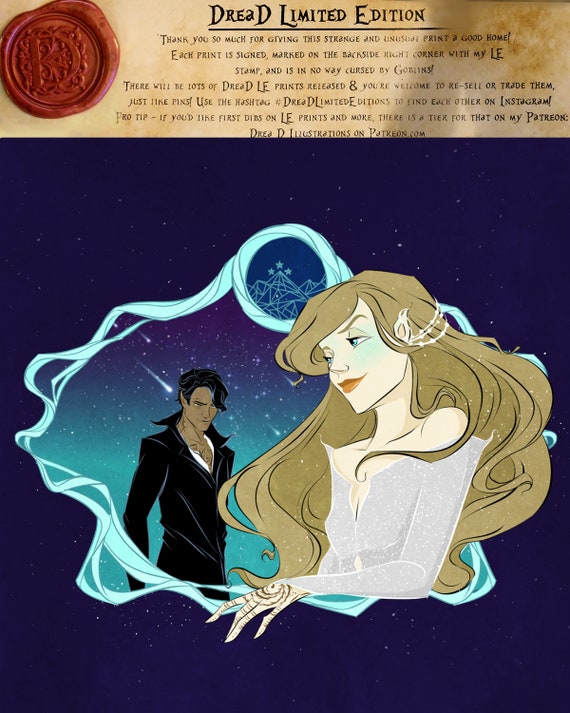 Featured image of post Rhysand Fanart due to screen variations the colors of the actual product may appear slightly different in person all art of sjmaas characters from crescent city and a court of thorns and rose