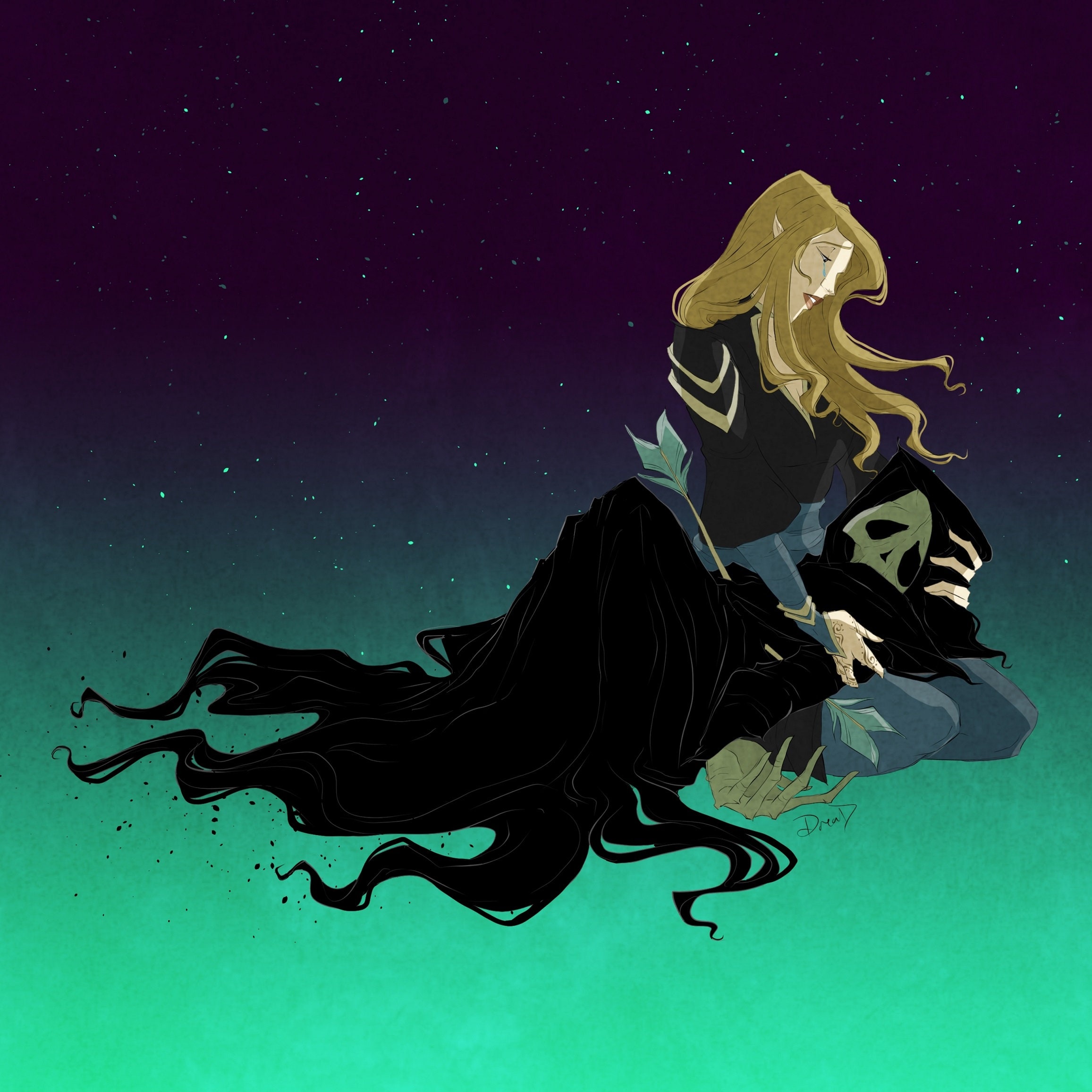 Feyre The Suriel ACOTAR In 2023 A Court Of Mist And Fury,, 60% OFF