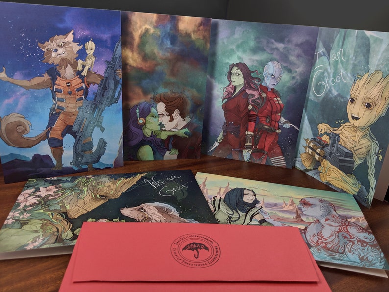 secrets of the galaxy box set