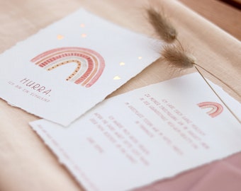 Einladung Einschulung Etsy