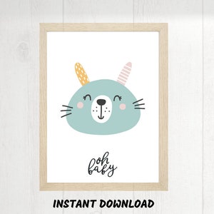 Affiche Decoration Chambre Fille A Imprimer Cadeau De Etsy Affiche Decoration Chambre Fille A Imprimer Cadeau De Etsy