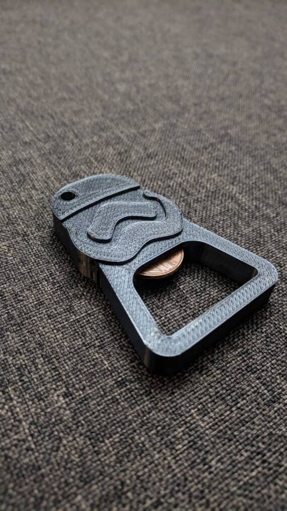 star wars bottle opener