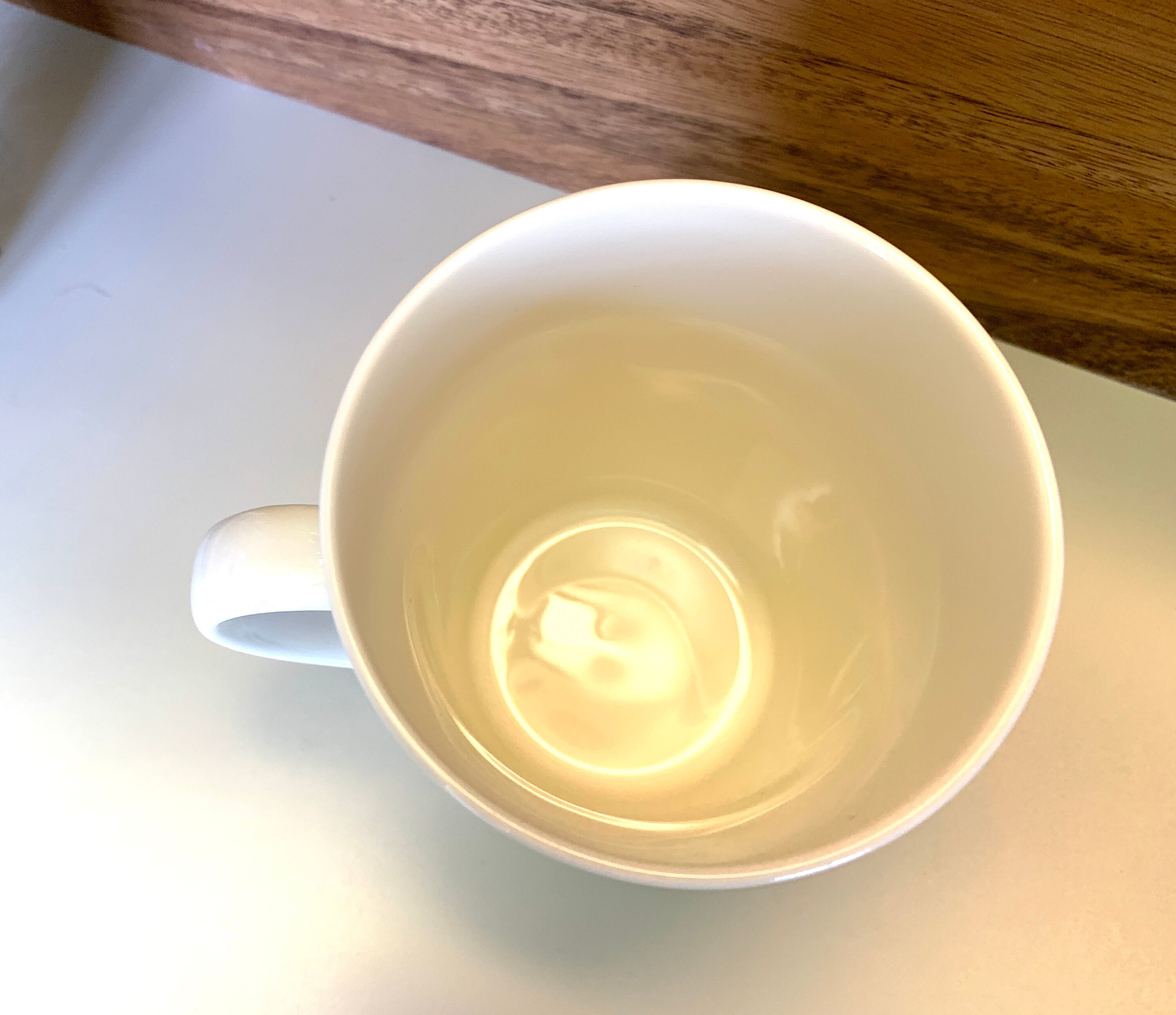 Iittala Satumetsä mug, 0,4 L, pink-sky blue | Finnish Design Shop