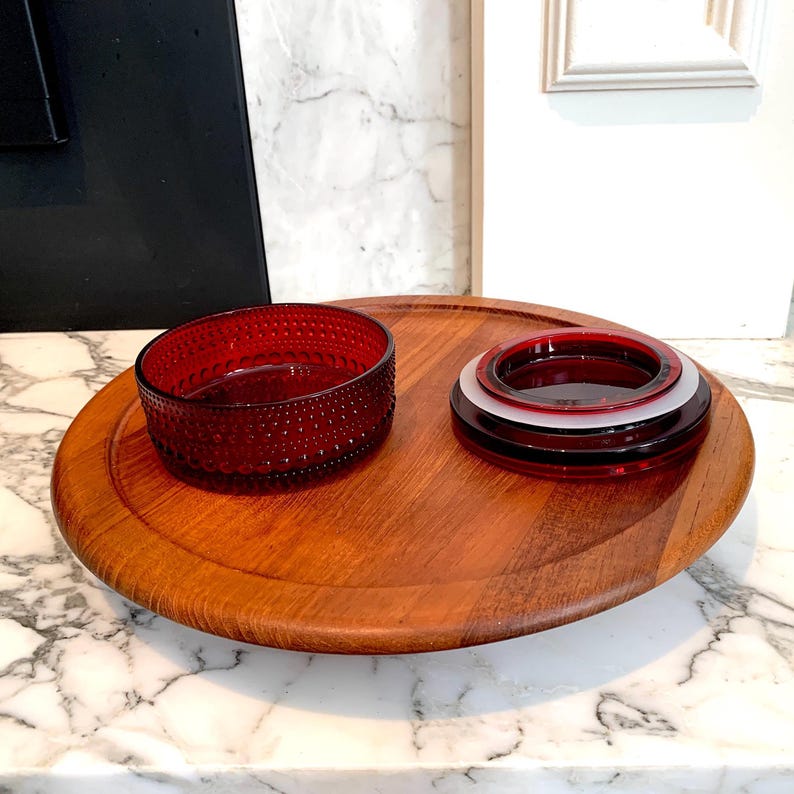 Iittala Kastehelmi Jar - Thumbnail 4