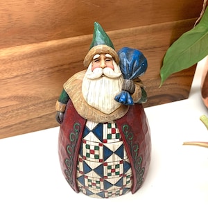 Jim shore santa - Etsy 日本 Jim shore santa - Etsy 日本