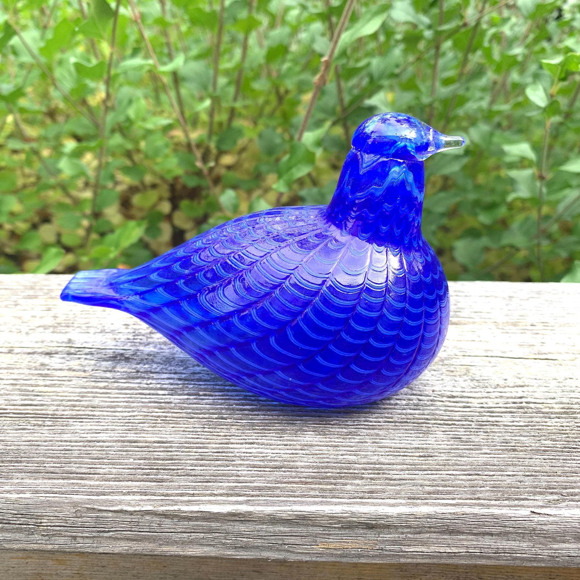 Oiva toikka bird - Etsy 日本