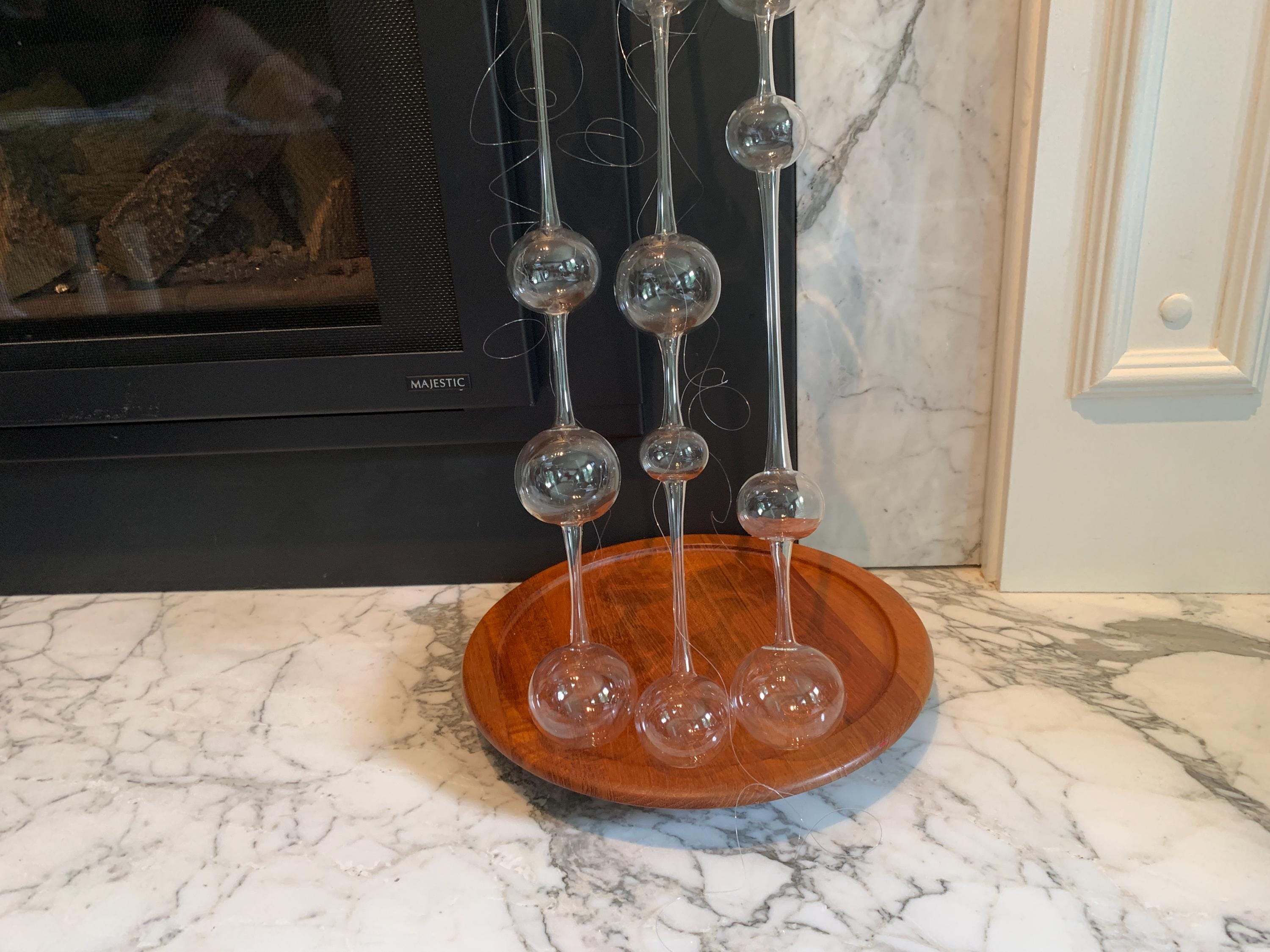 ONE Box of Iittala Morning in Athens, Iittala Ateenan Aamu, Set of