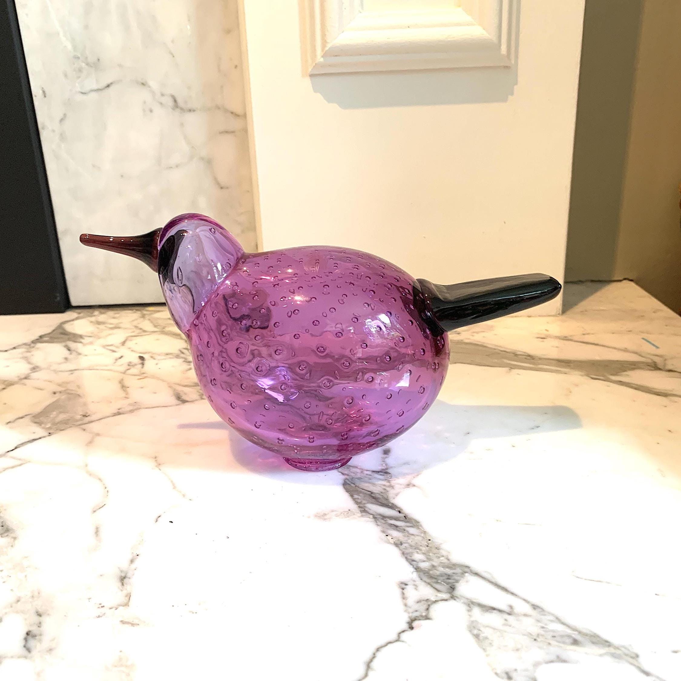 Toikka Birds - Etsy Canada