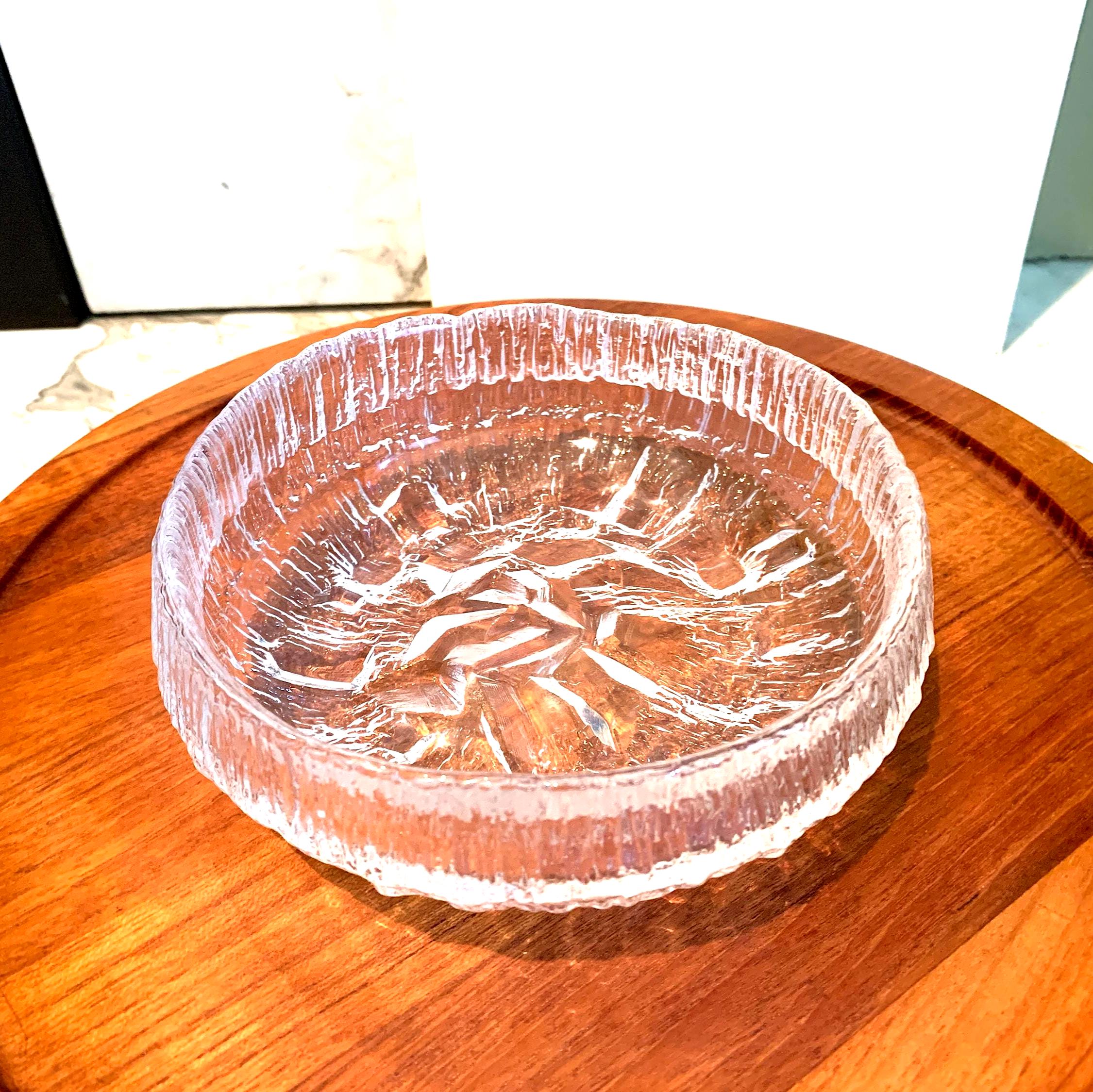 Iittala LUNARIA Tapio Wirkkala 6