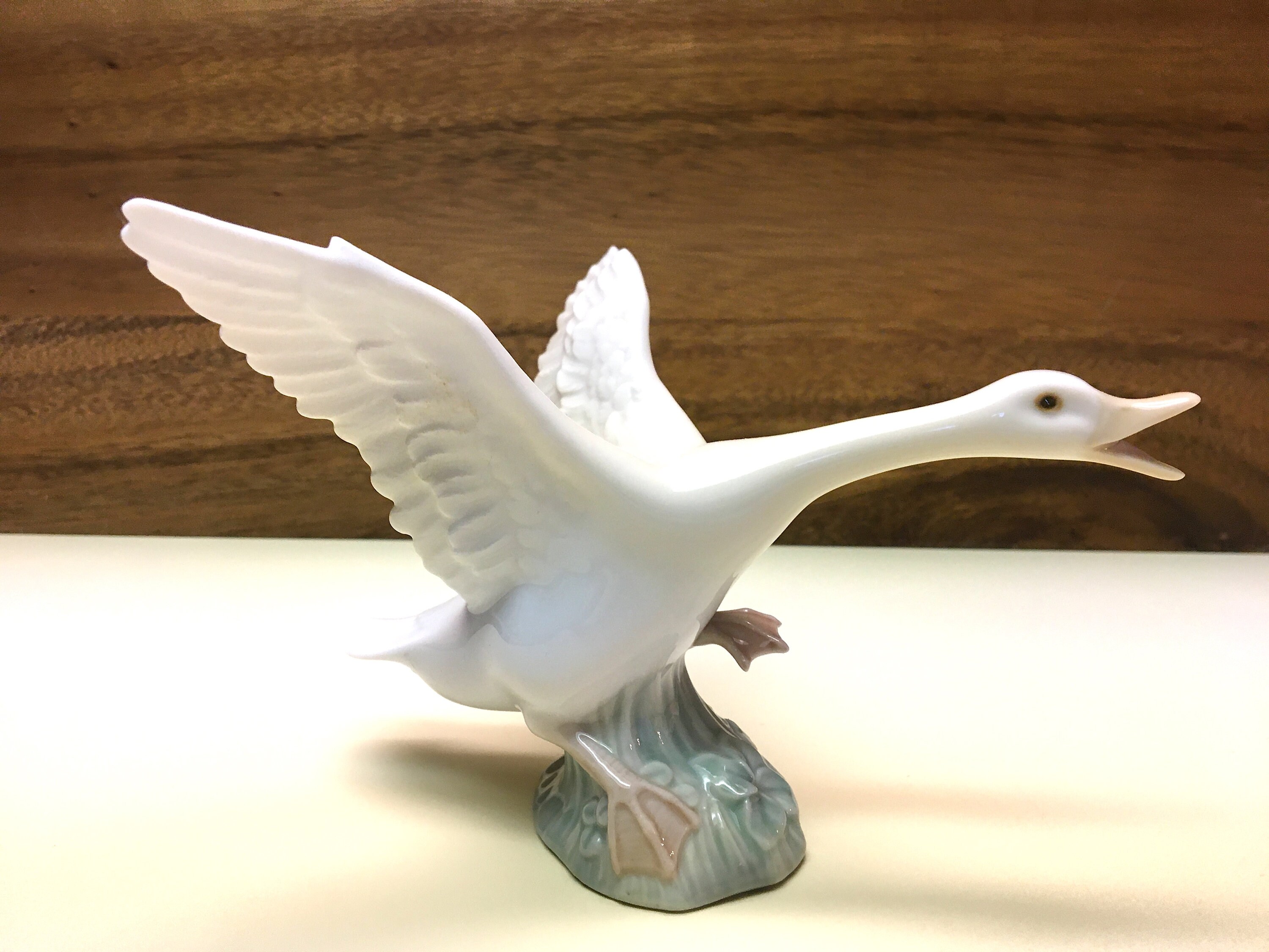 goose lladro